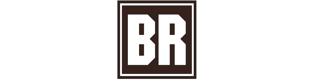 Einfarbiges Logo BR