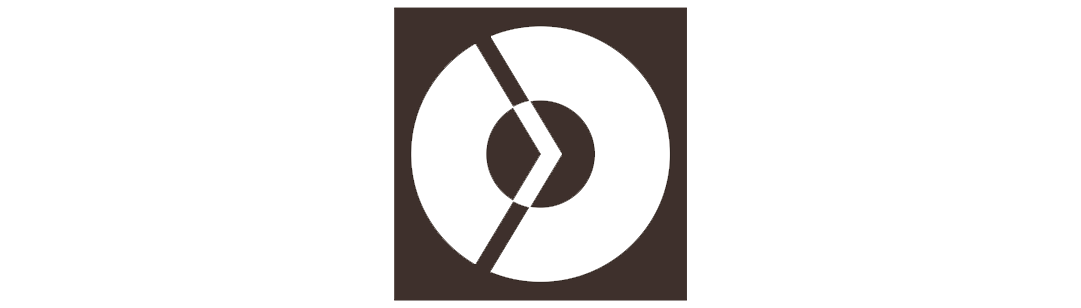 Einfarbiges Logo Consilium-Baumanagement