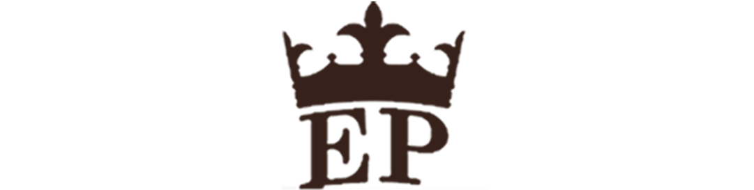 Einfarbiges Logo Elias-Pape-neu