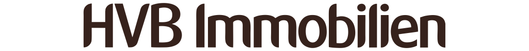 Einfarbiges Logo HVB