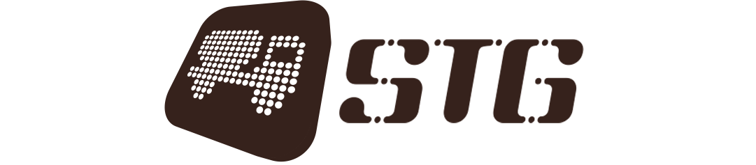 Einfarbiges Logo STG_NEU