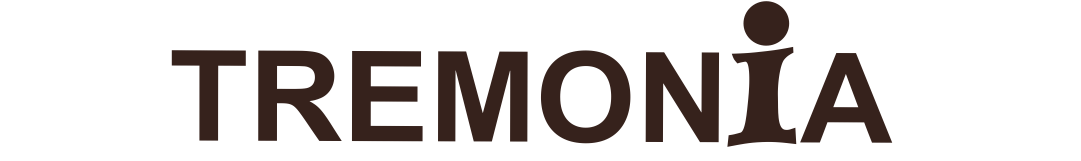 Einfarbiges Logo Tremonia
